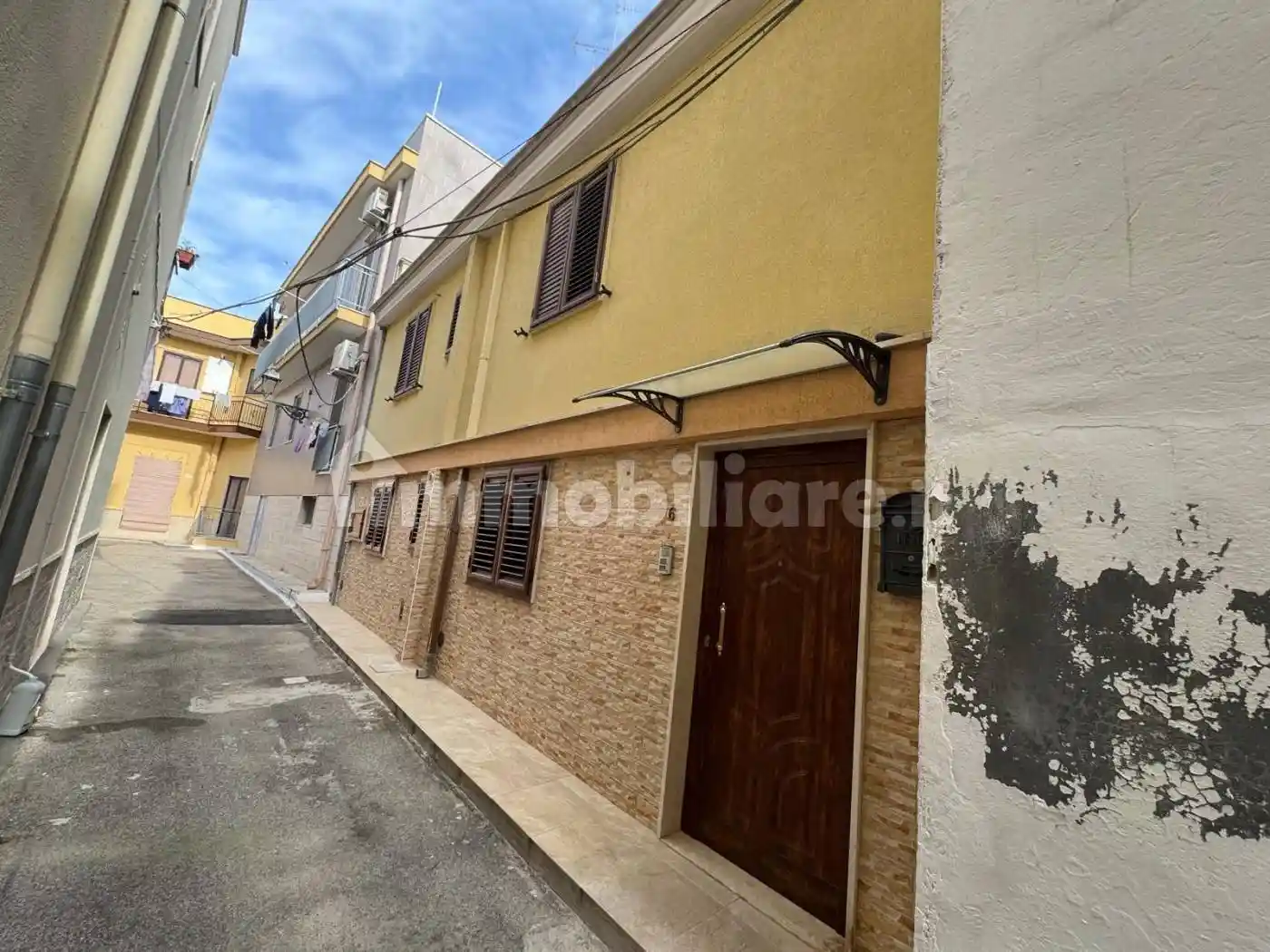 Appartamento in vendita a Massafra