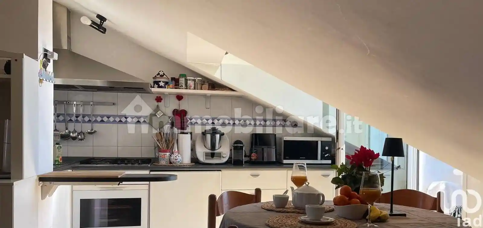 Quadrilocale via Buranello 32, Cogoleto - foto 4