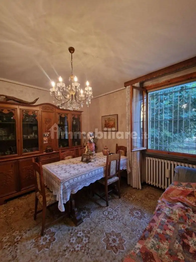 Villetta a schiera in vendita a San Possidonio