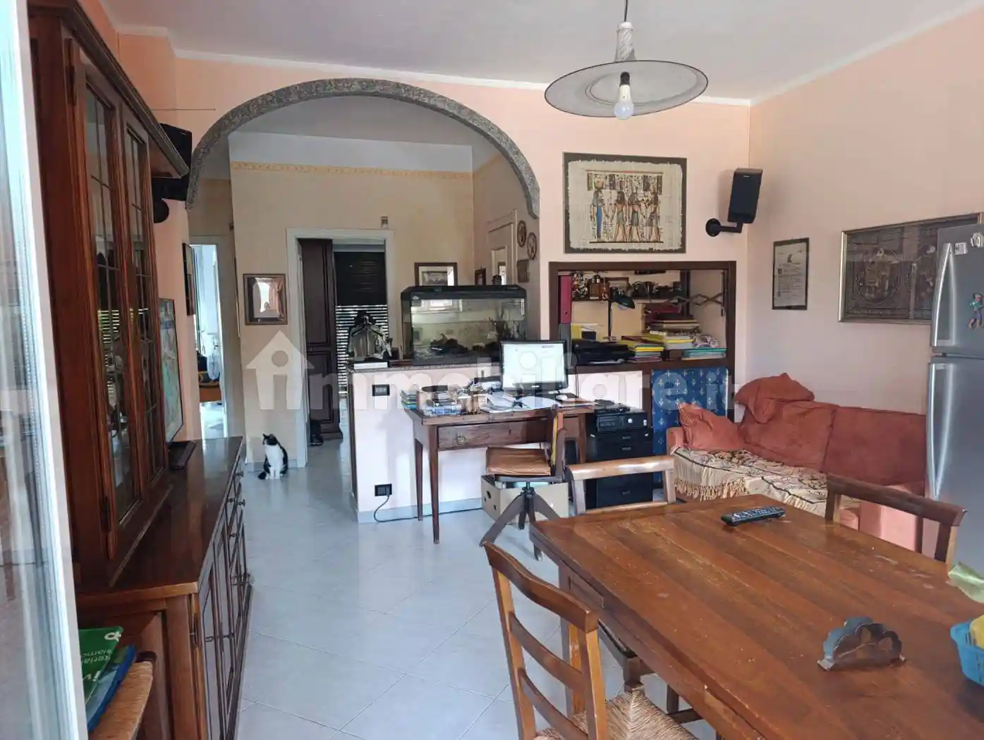 Appartamento in vendita a Pianezza