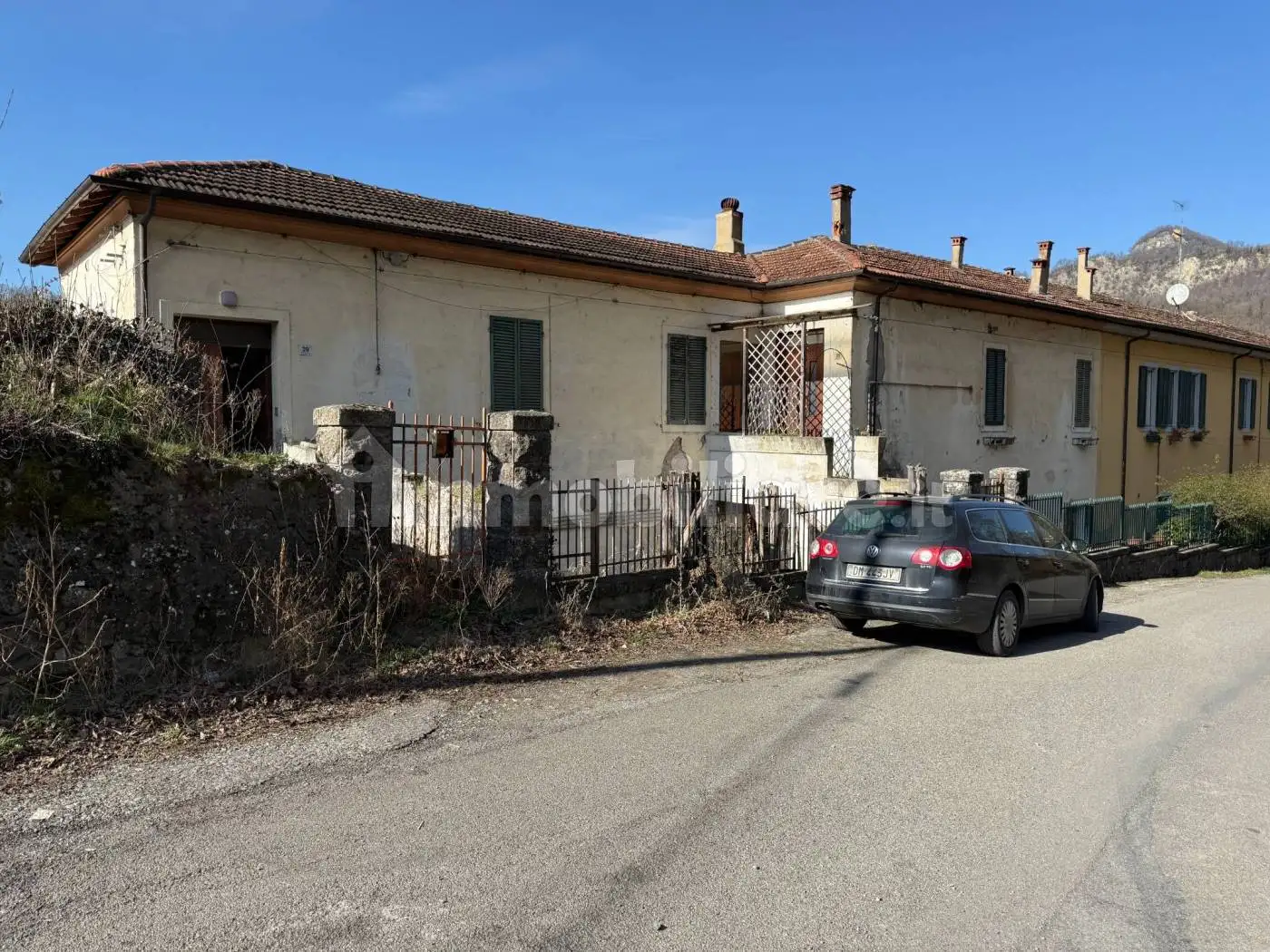 Appartamento in vendita a Grizzana Morandi