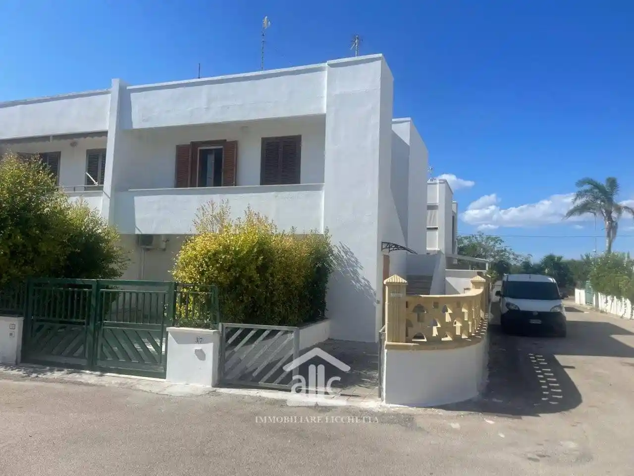 Appartamento in vendita a Melendugno