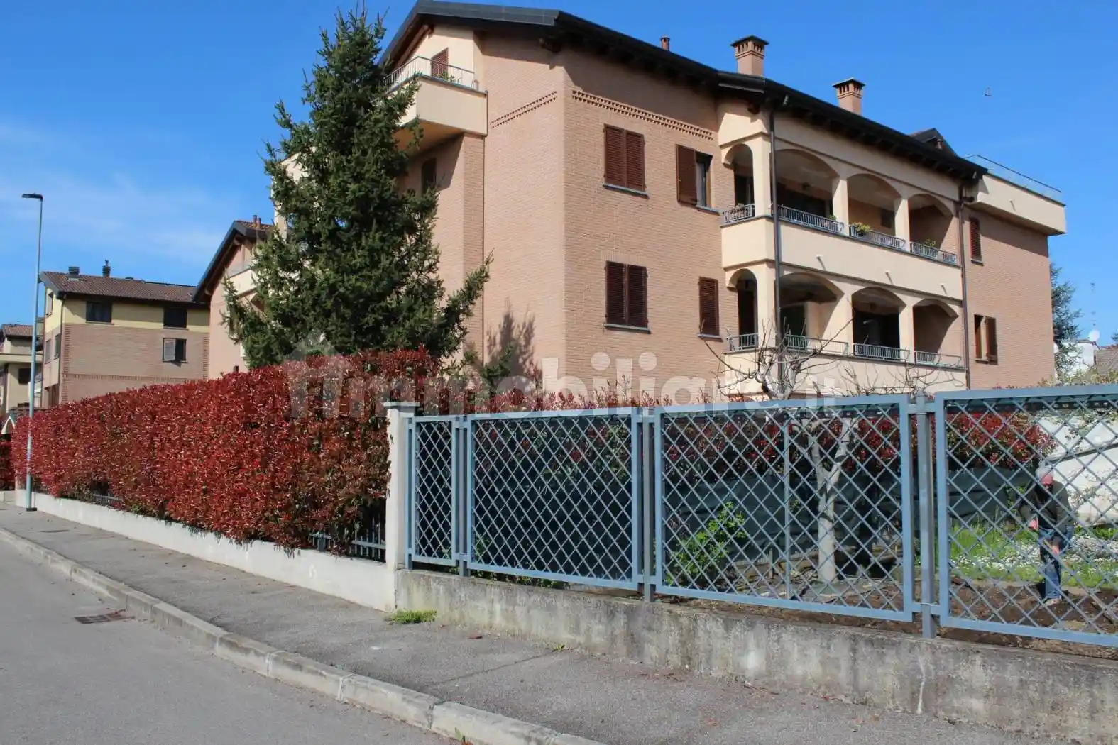 Appartamento in vendita a Desio