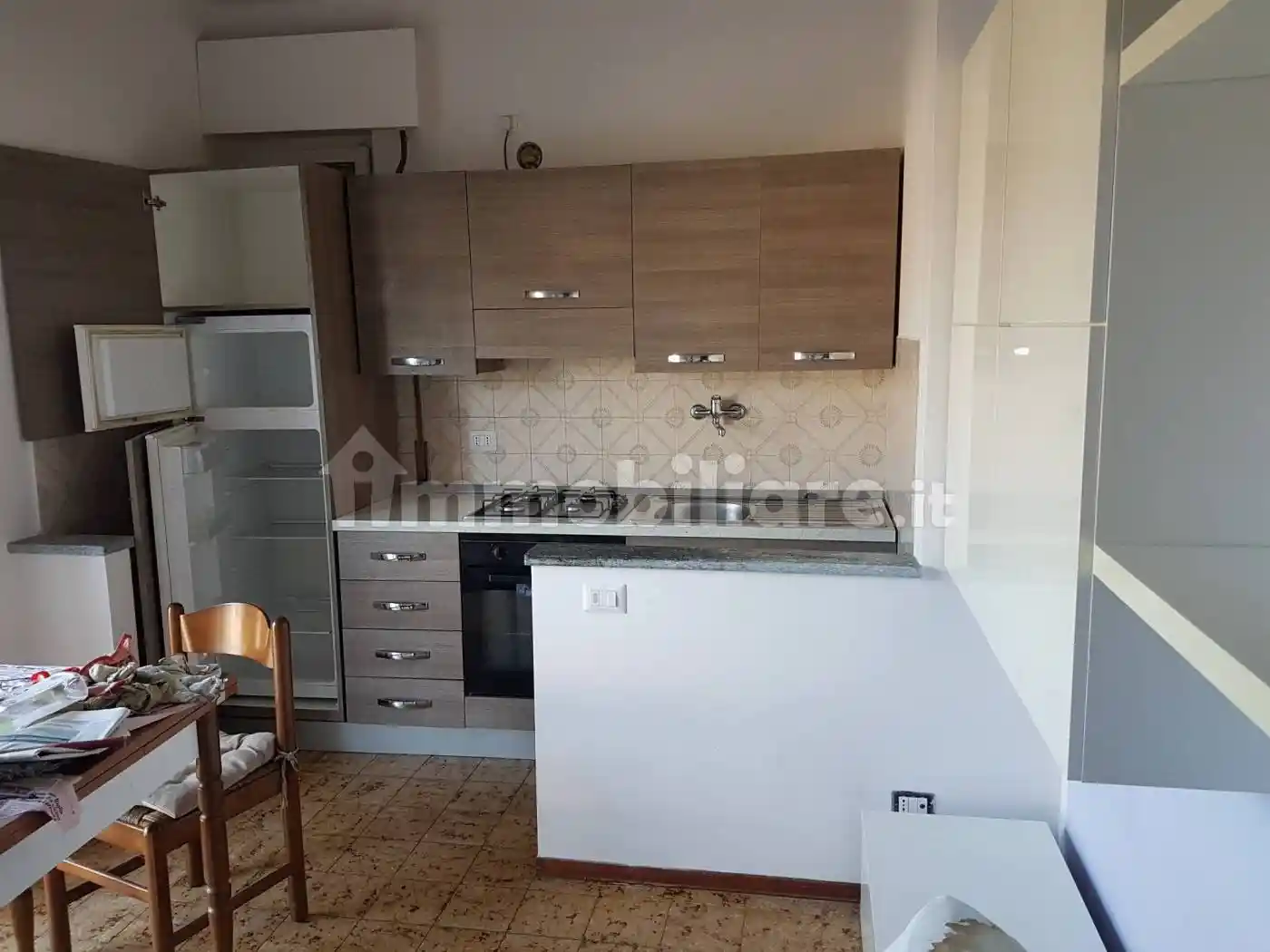 Appartamento in vendita a Ceva