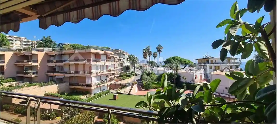 Appartamento in vendita a Sanremo