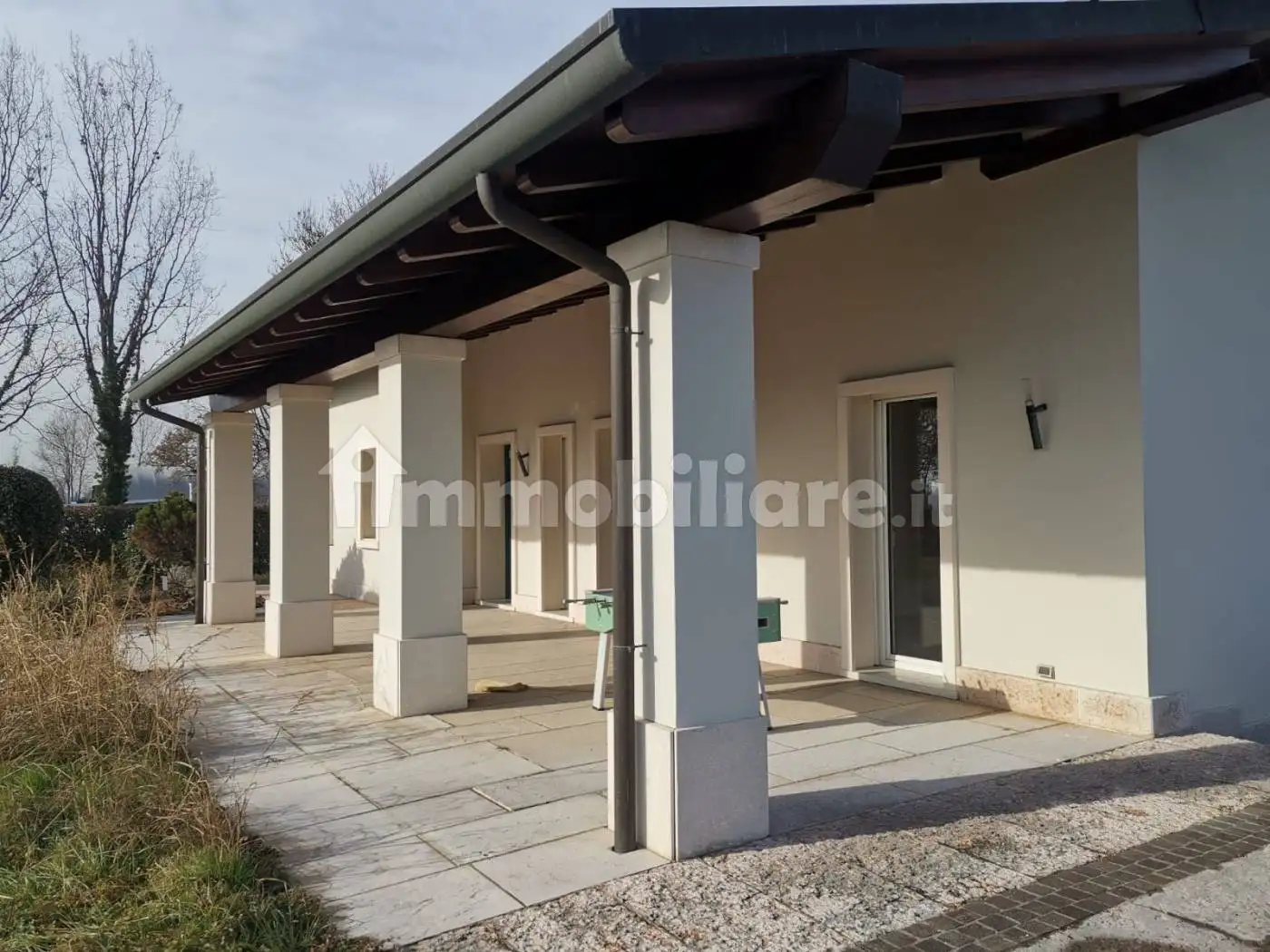 Villa in vendita a San Giorgio in Bosco