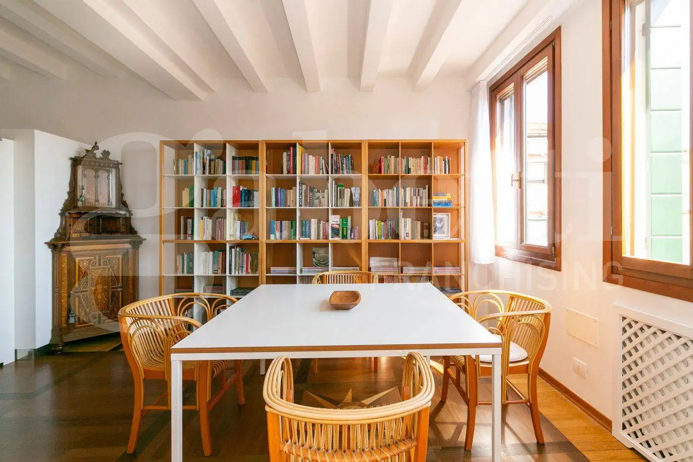 Appartamento in vendita a Venezia