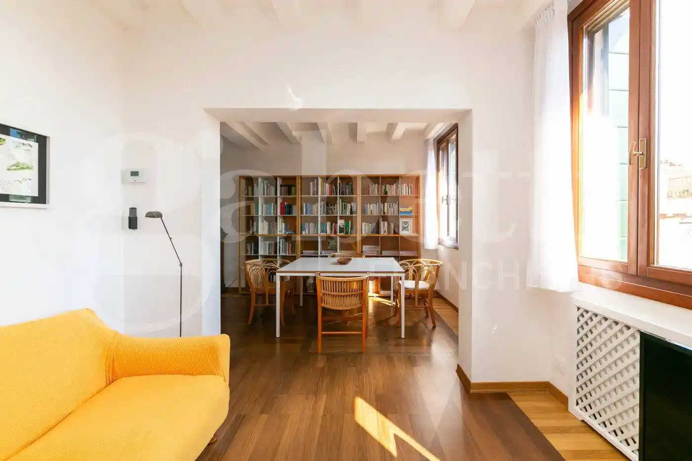 Quadrilocale Castello, San Francesco della Vigna, Venezia - foto 3