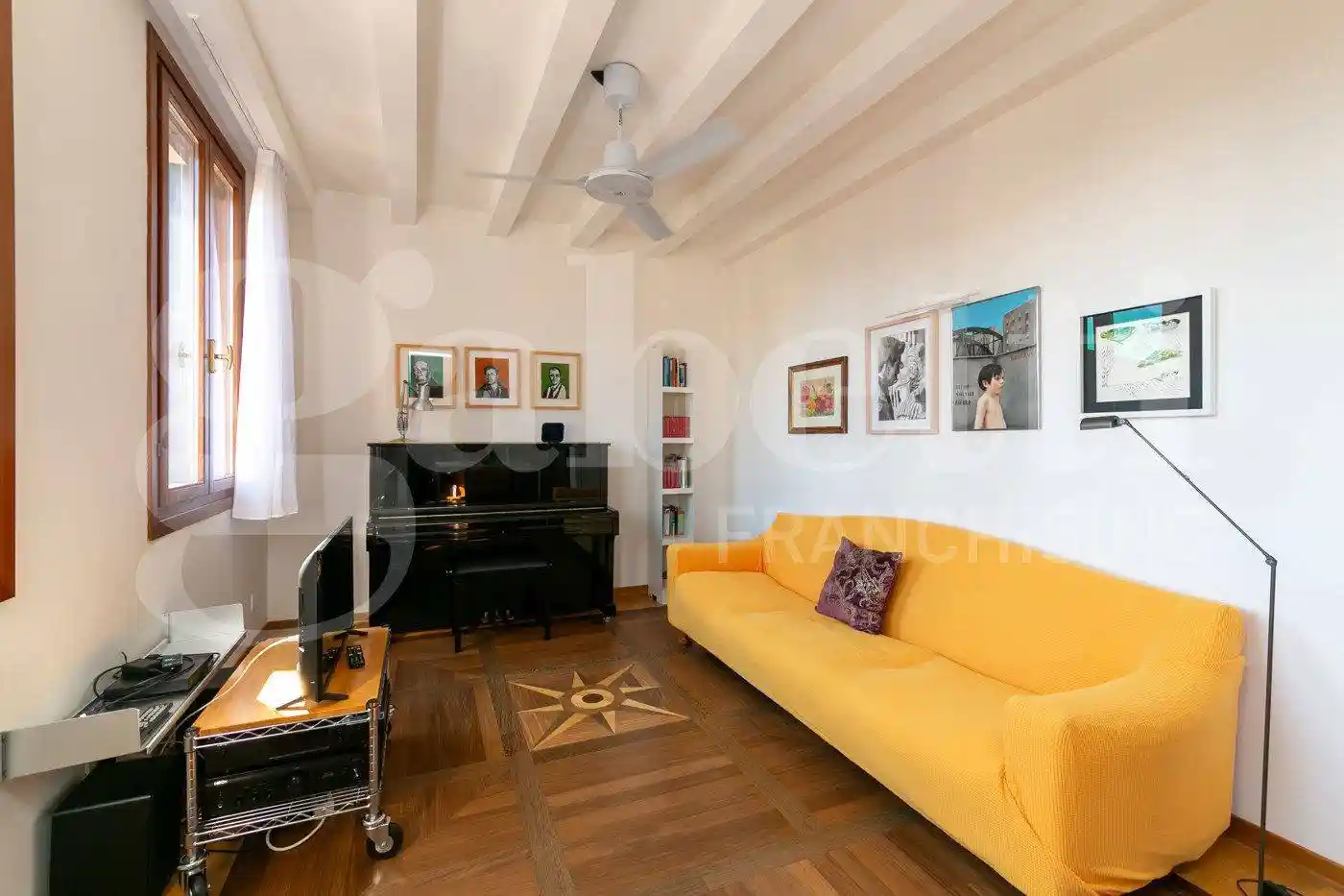 Quadrilocale Castello, San Francesco della Vigna, Venezia - foto 5