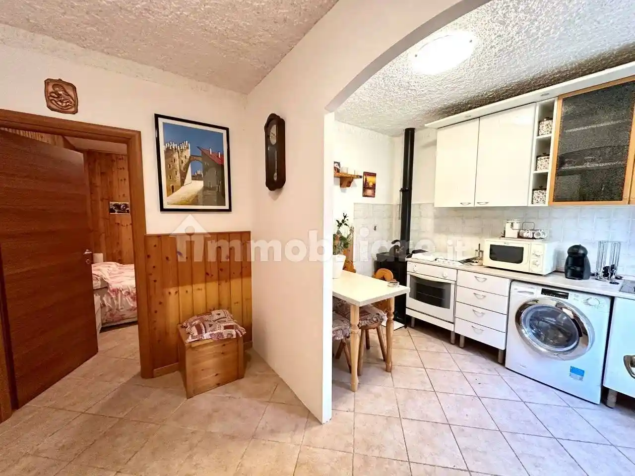 Bilocale via Provinciale 67, Centro, Casargo - foto 4