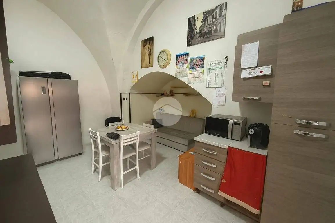 Appartamento in vendita a Foggia