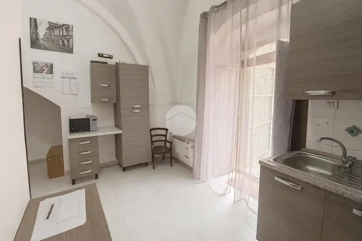 Bilocale Arco dell'Addolorata, Centro Storico, Foggia - foto 3