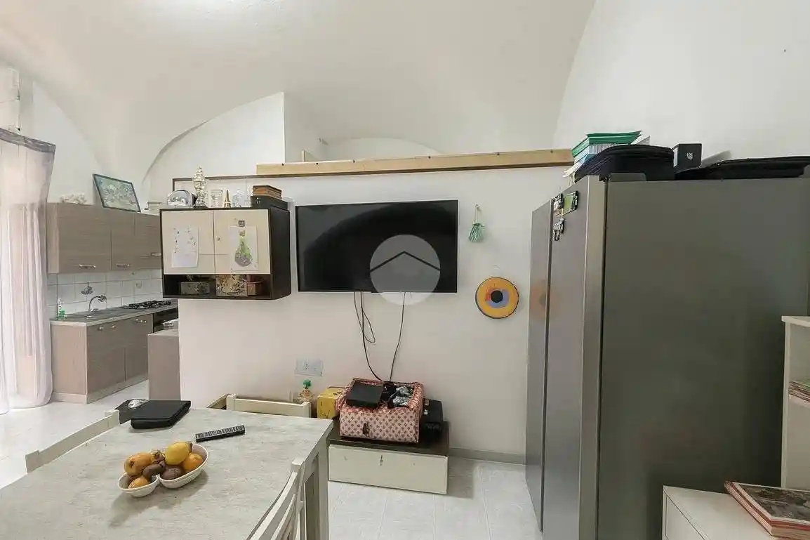 Bilocale Arco dell'Addolorata, Centro Storico, Foggia - foto 4