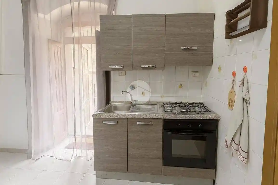 Bilocale Arco dell'Addolorata, Centro Storico, Foggia - foto 5