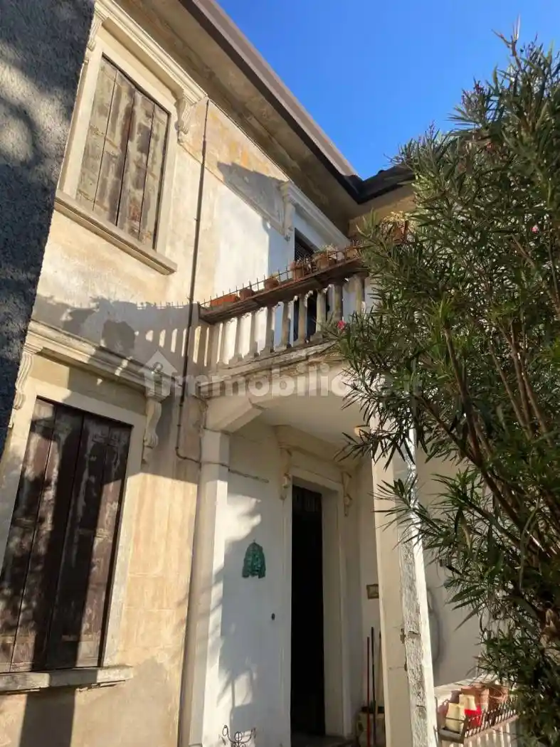Villa in vendita a Vigonza