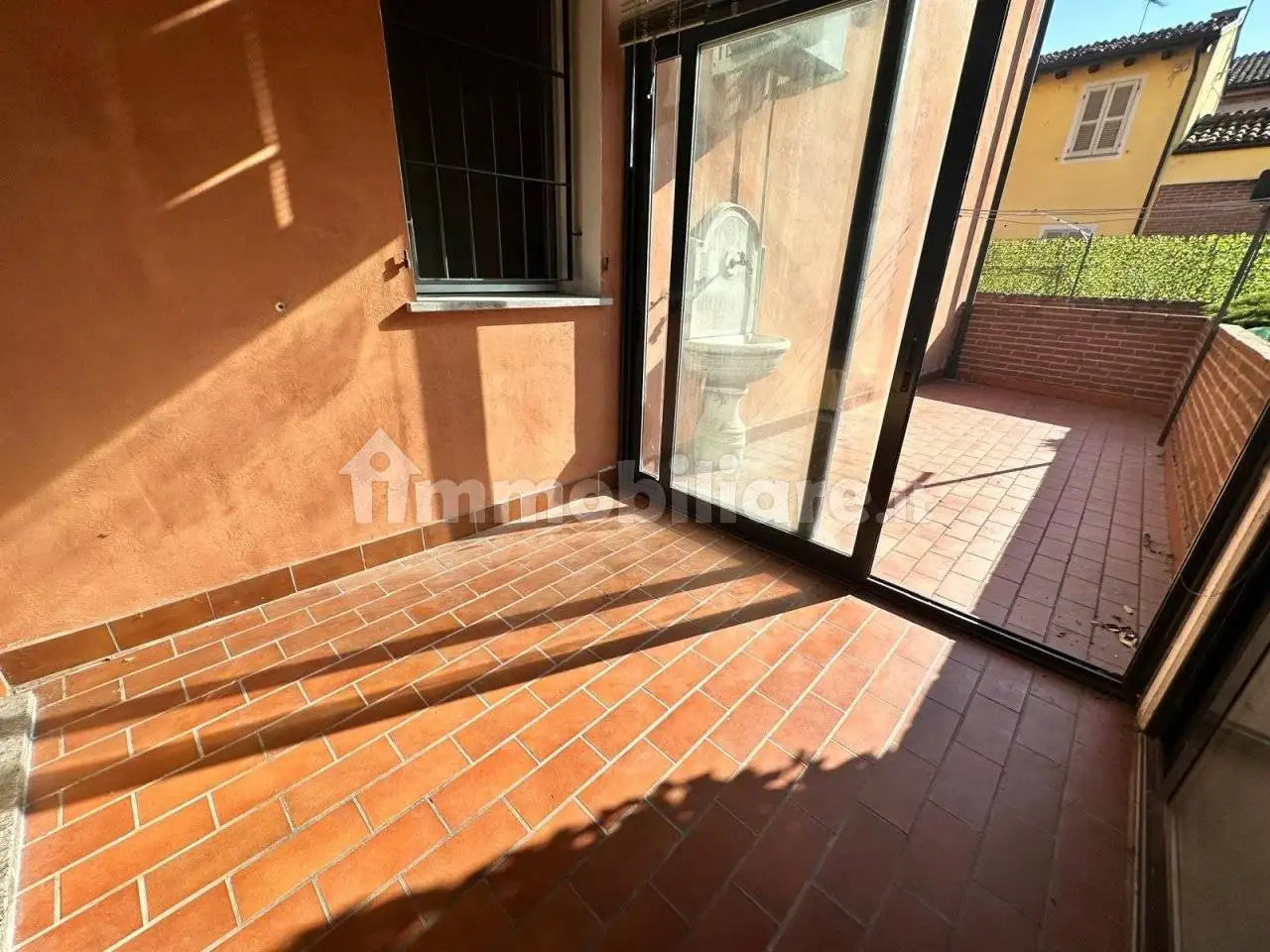 Appartamento in vendita a Castelvetro Piacentino