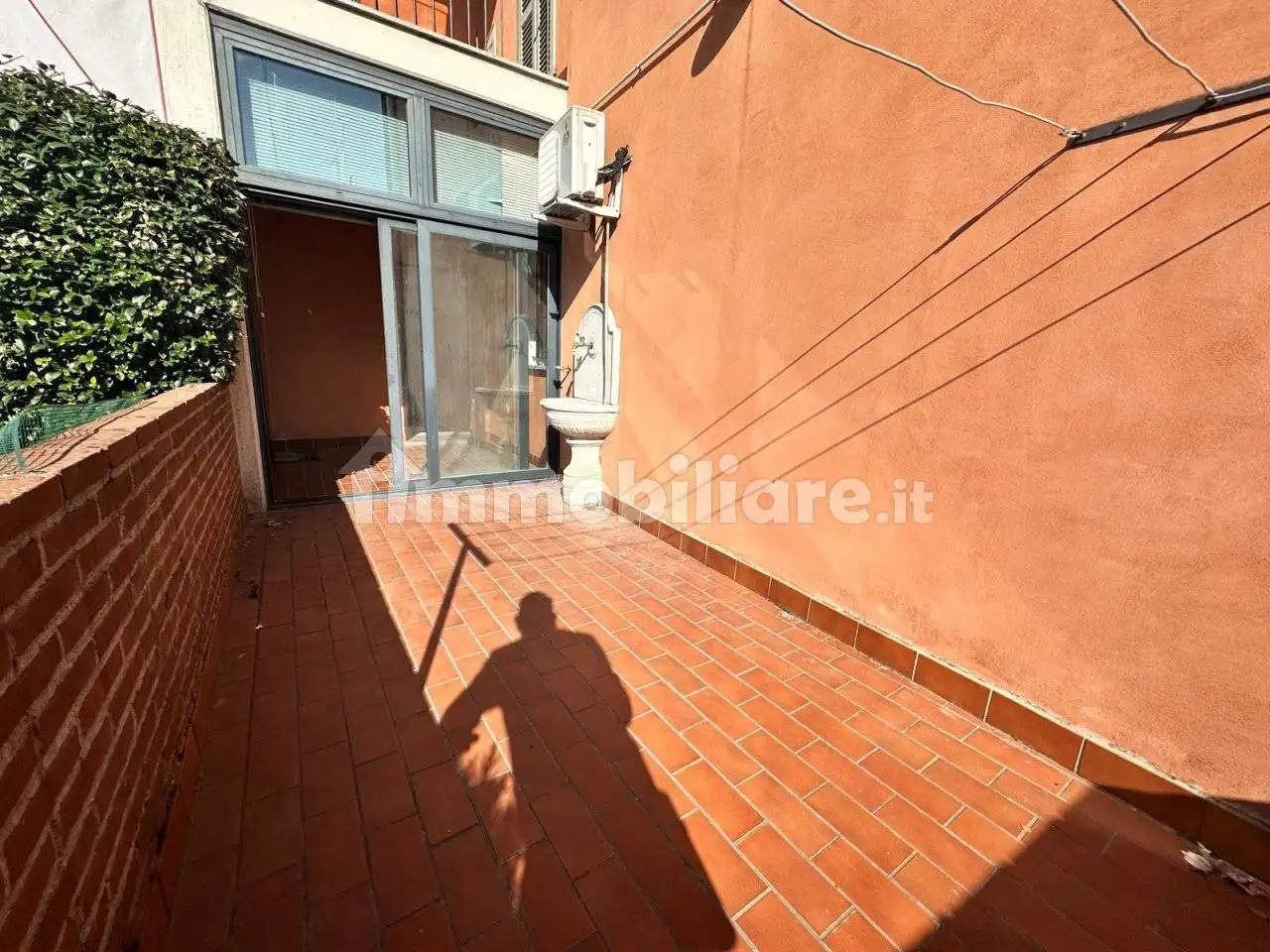 Trilocale via A. Bernini 42, Centro, Castelvetro Piacentino - foto 2