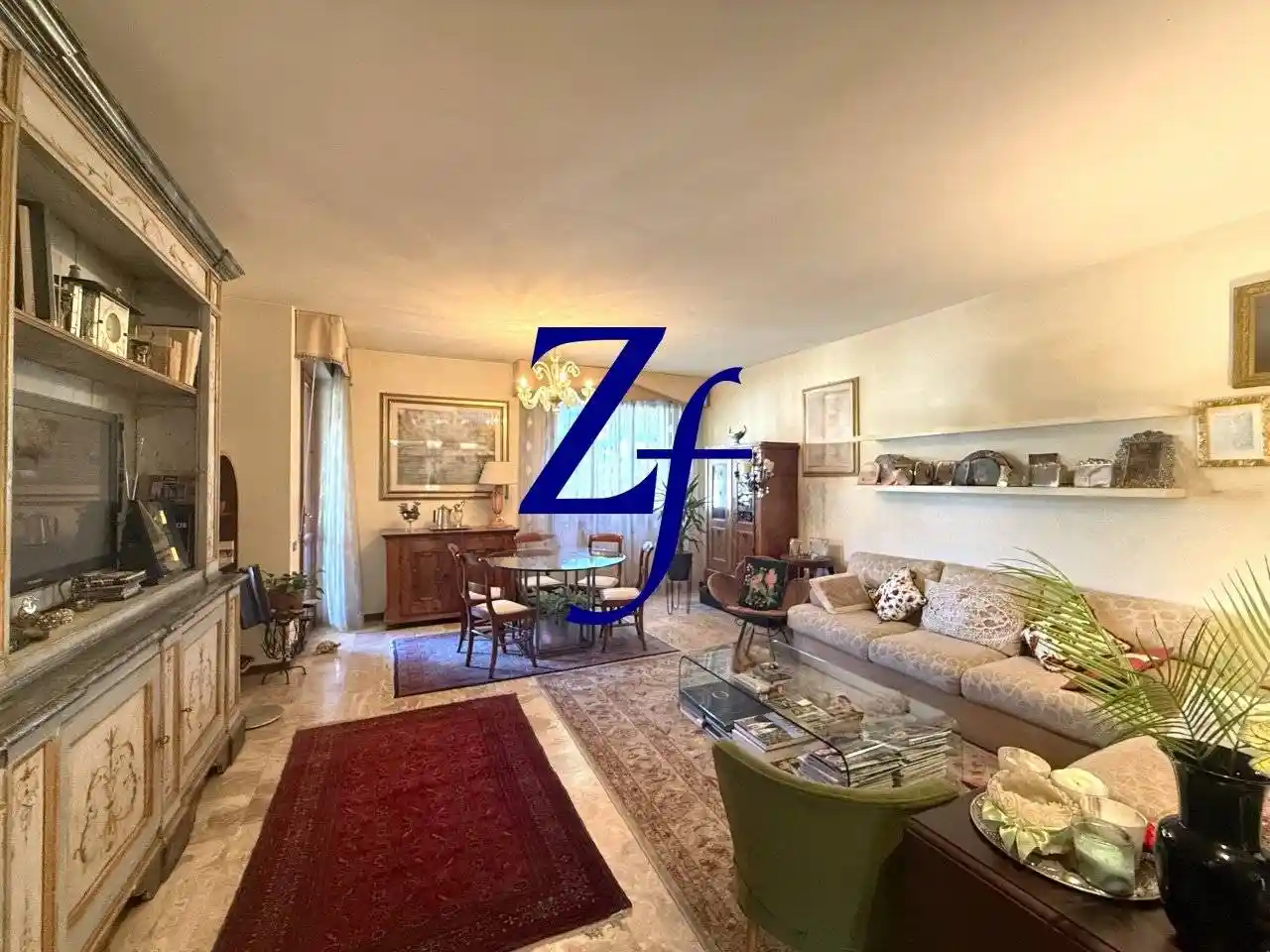 Appartamento in vendita a Prato