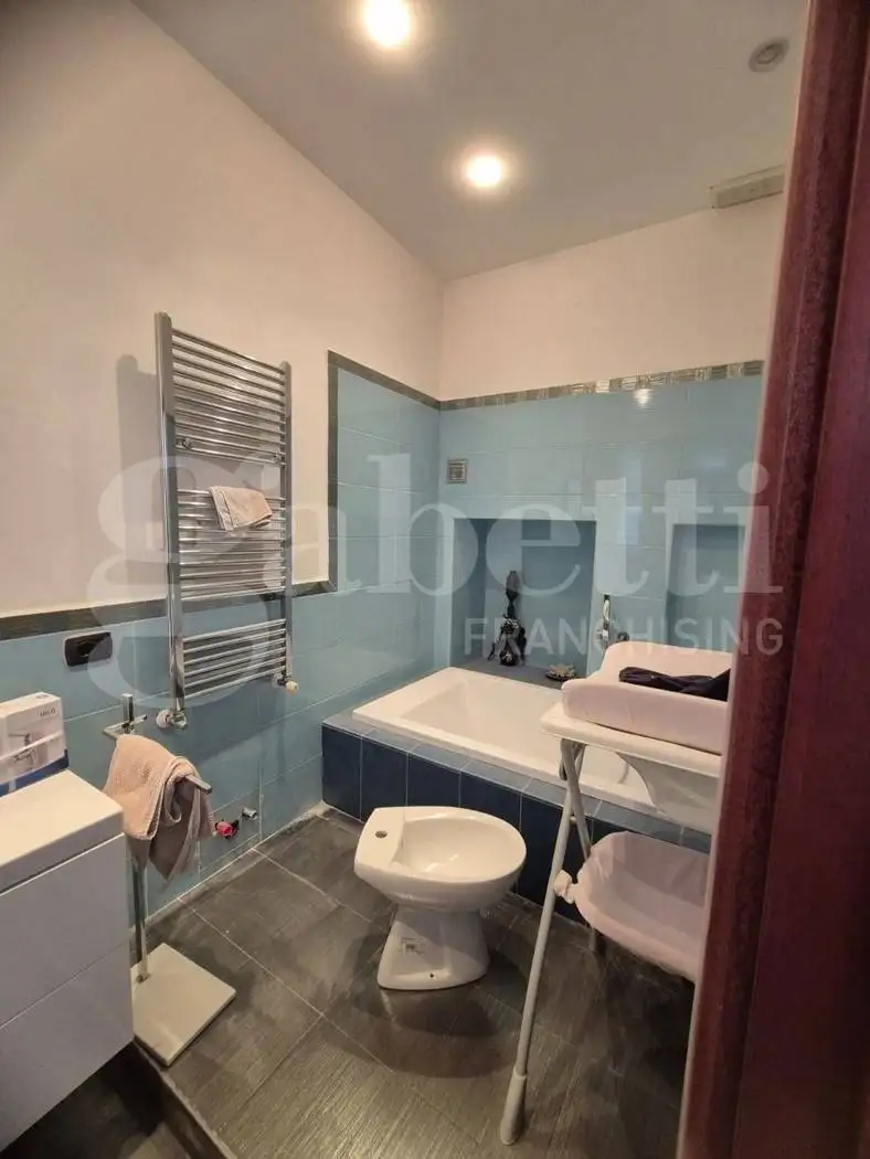 Trilocale via Annunziatella, 47, Boscotrecase - foto 5