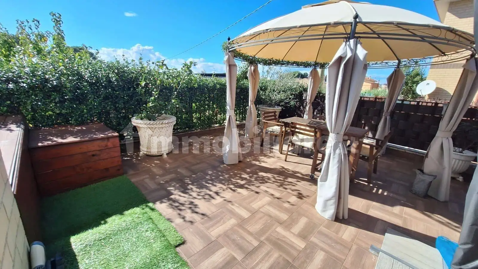 Appartamento in vendita a Tivoli