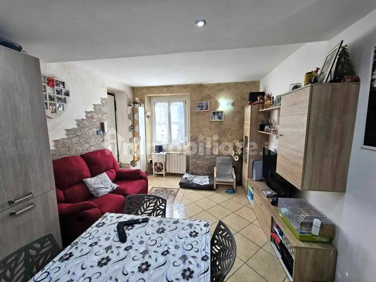 Appartamento in vendita a Mignanego