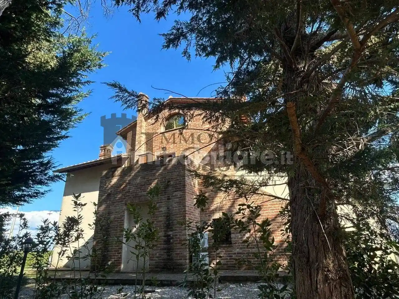 Casale Località Cantagallina Alta 5, Villastrada, Castiglione del Lago - foto 3