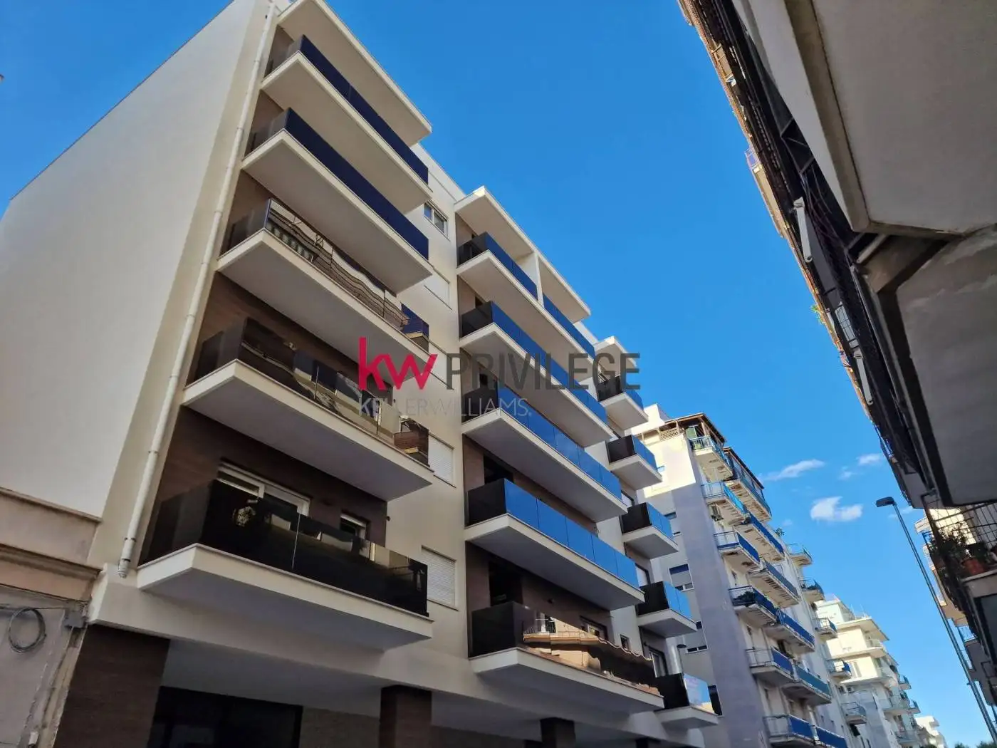 Appartamento in affitto a Monopoli