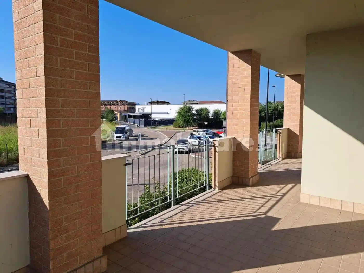 Appartamento in vendita a Valenza