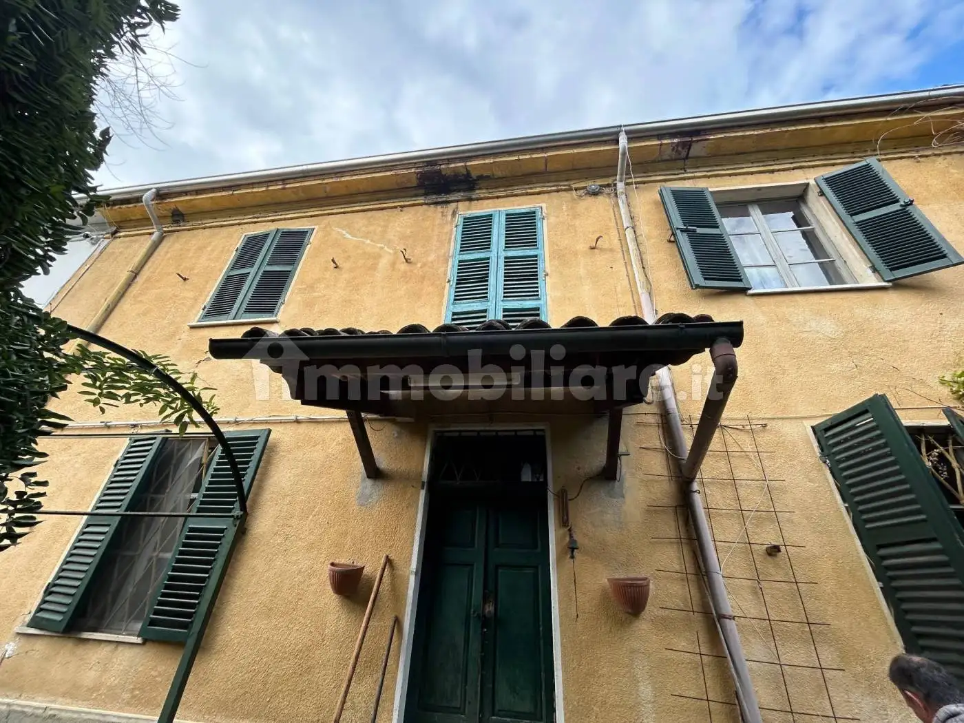 Villa in vendita a Alessandria