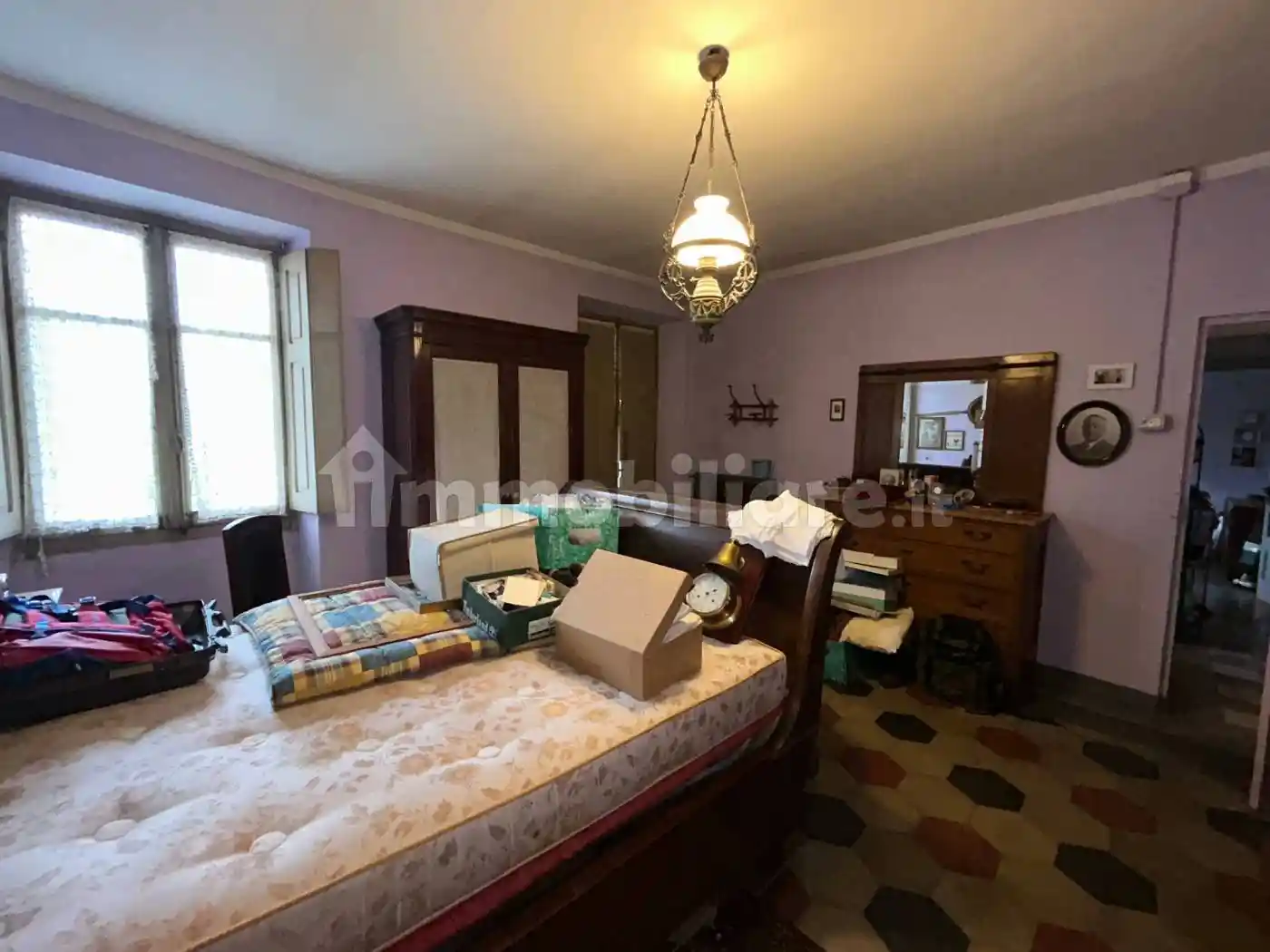 Villa unifamiliare, da ristrutturare, 259 m², Valle San Bartolomeo, Alessandria - foto 3