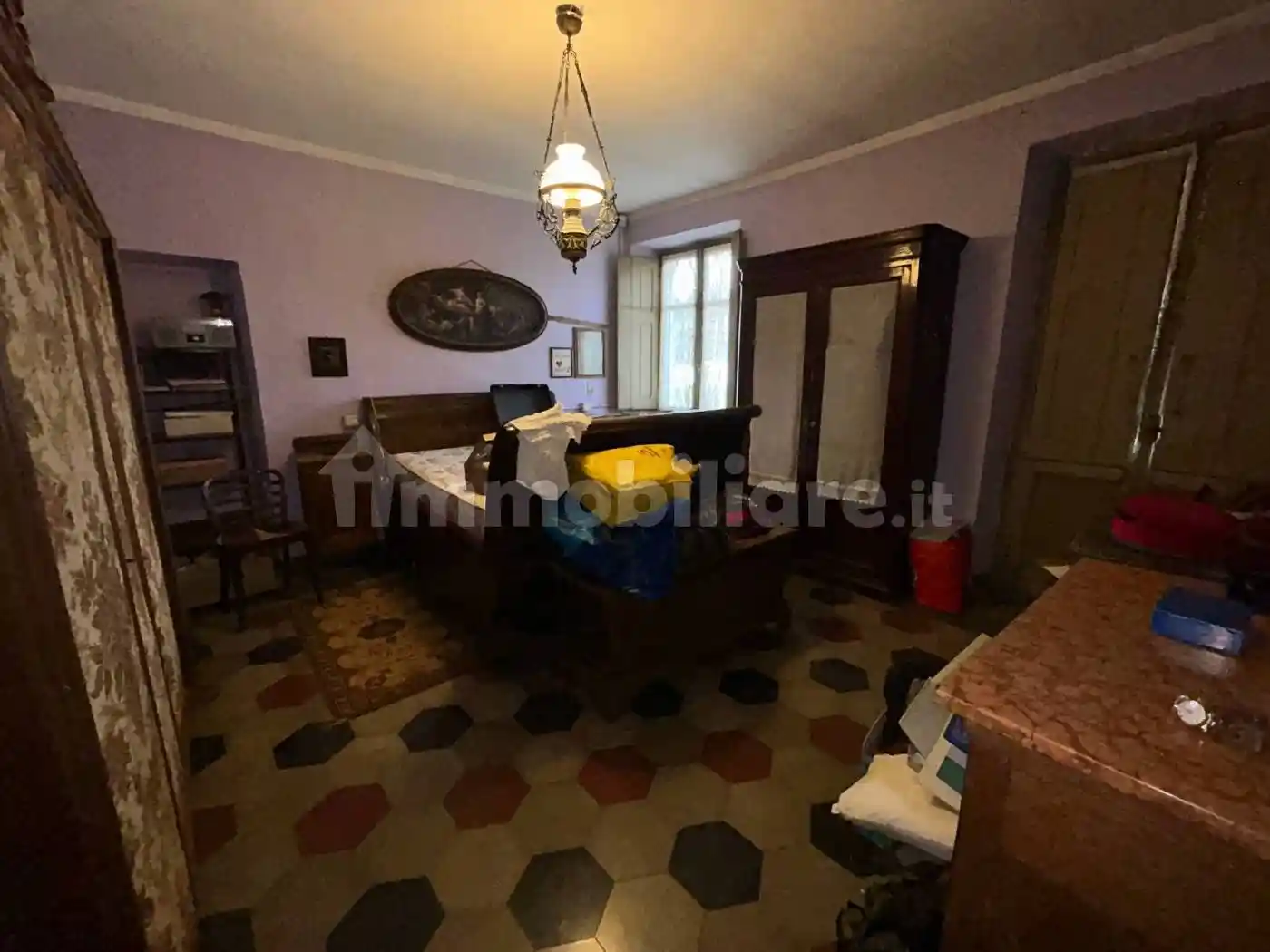 Villa unifamiliare, da ristrutturare, 259 m², Valle San Bartolomeo, Alessandria - foto 4