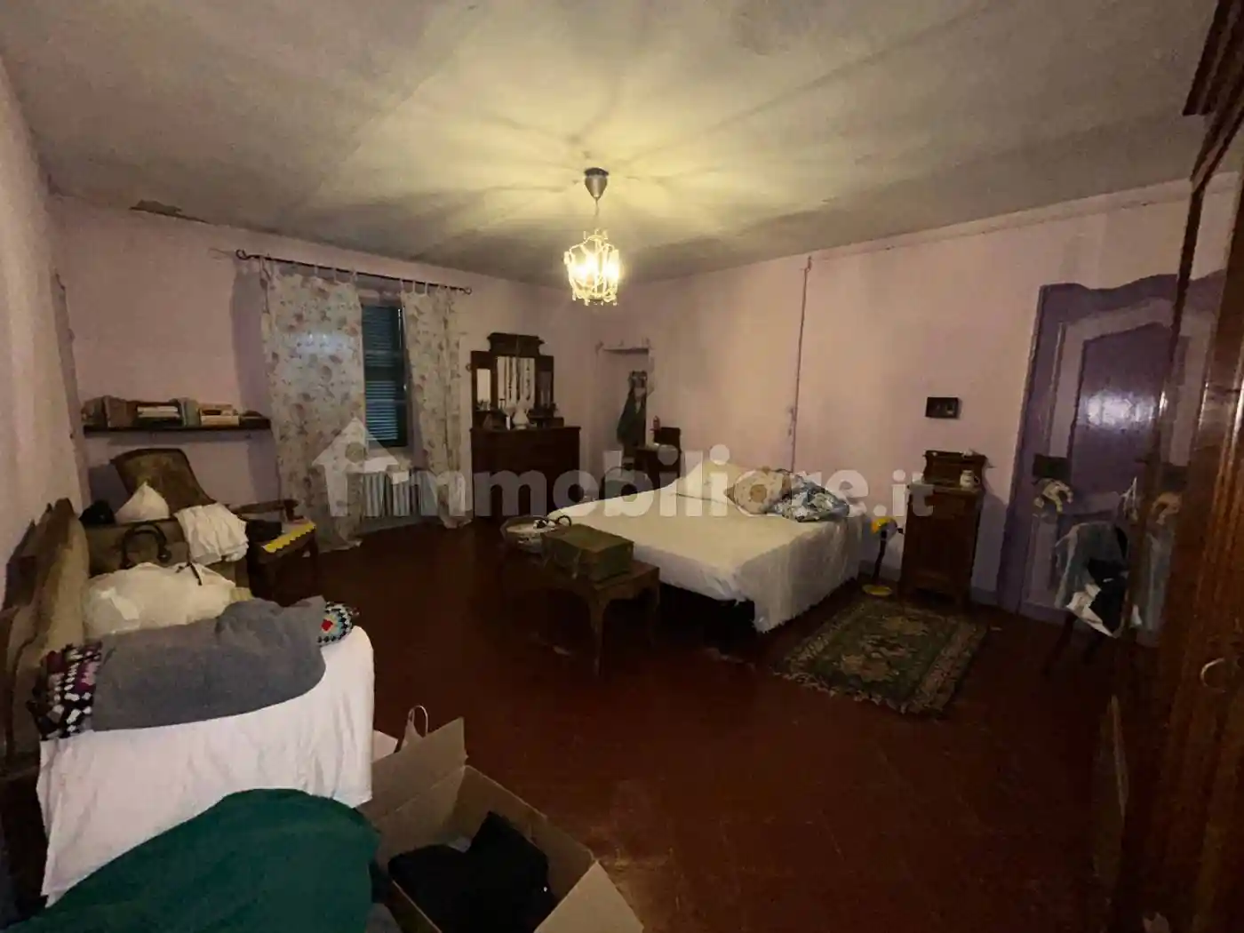 Villa unifamiliare, da ristrutturare, 259 m², Valle San Bartolomeo, Alessandria - foto 5