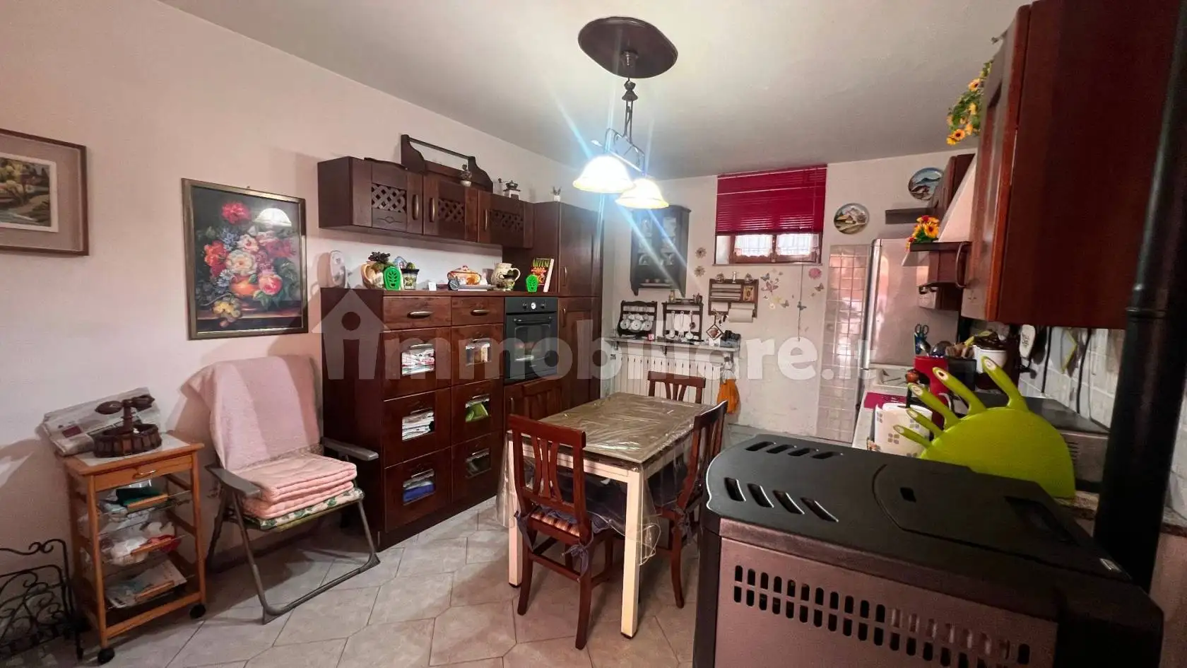 Cascina Strada Provinciale di Casalborgone, Cocconato - foto 2