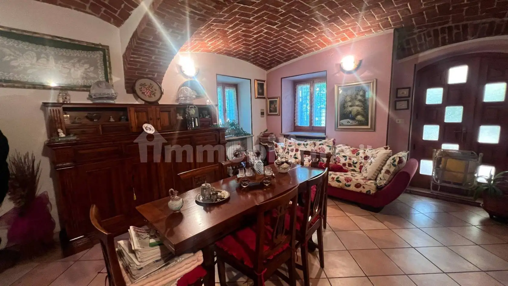 Cascina Strada Provinciale di Casalborgone, Cocconato - foto 4