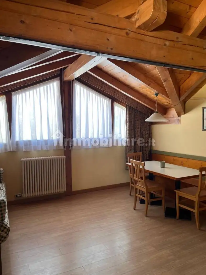 Trilocale Strada dei Monti Alti 60, Folgarida, Dimaro Folgarida - foto 5