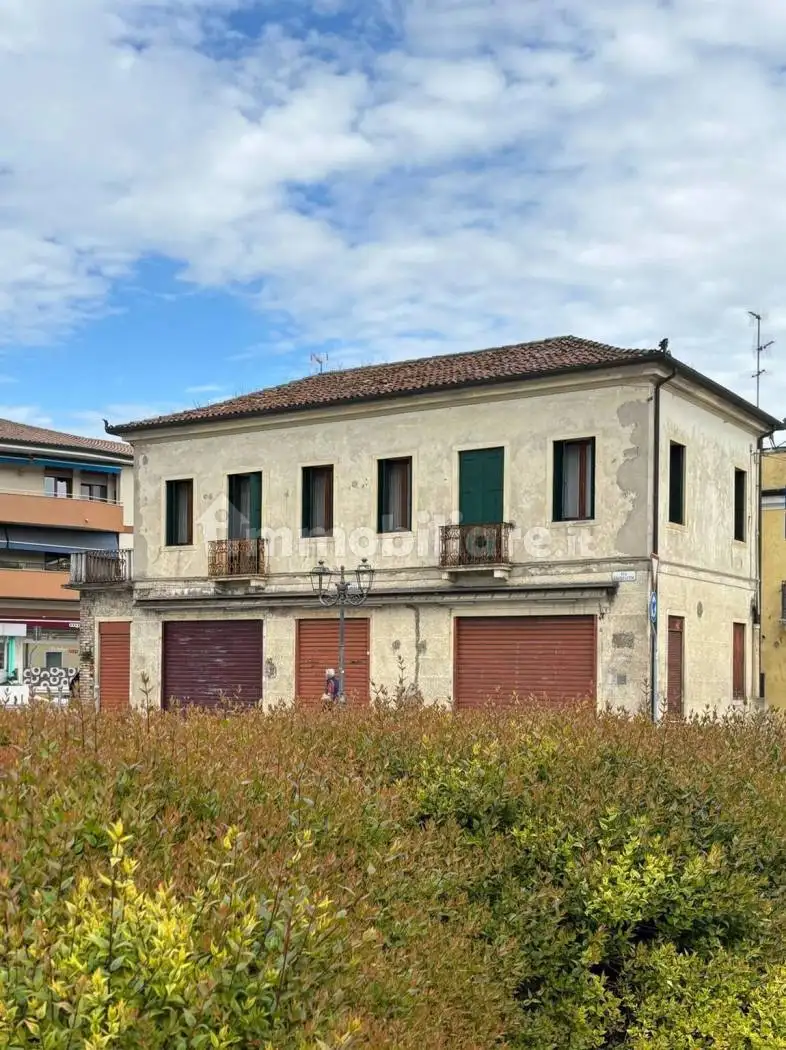 Villa in vendita a Torreglia