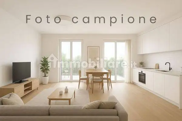 Appartamento in vendita a Villaverla