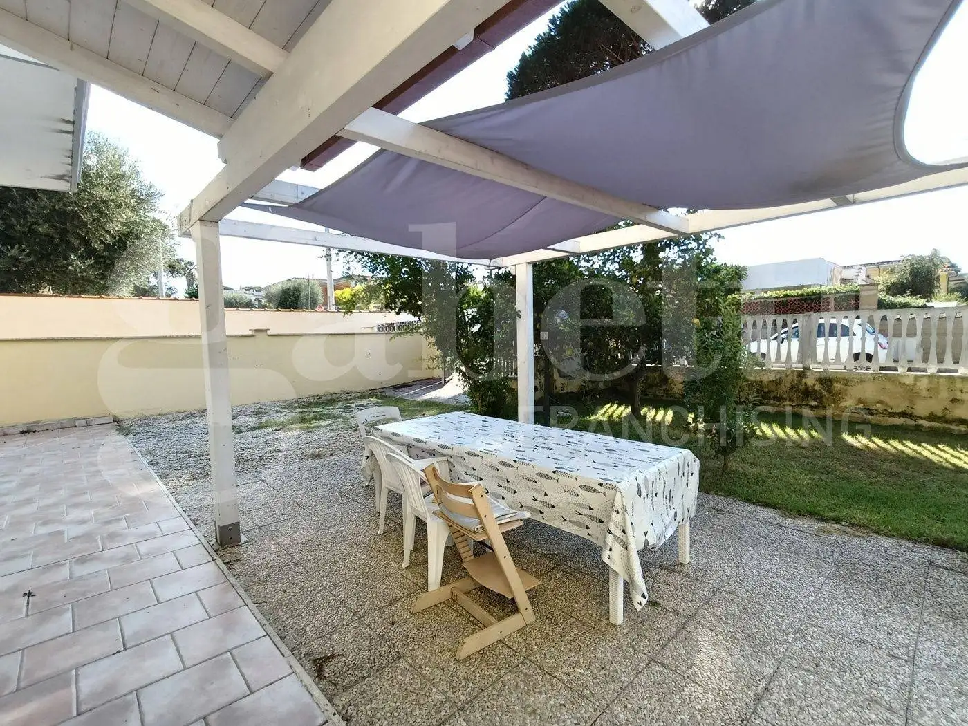 Trilocale via Letizia in fiore, 21A, Villaggio Giornalisti - Poggio, Anzio - foto 3