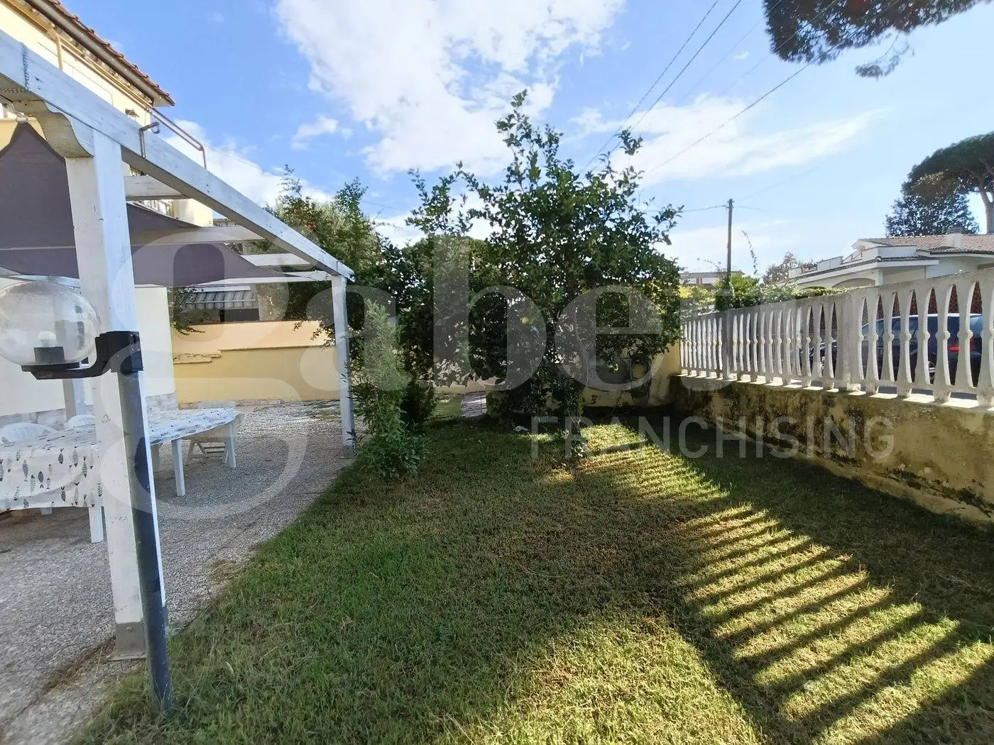 Trilocale via Letizia in fiore, 21A, Villaggio Giornalisti - Poggio, Anzio - foto 4