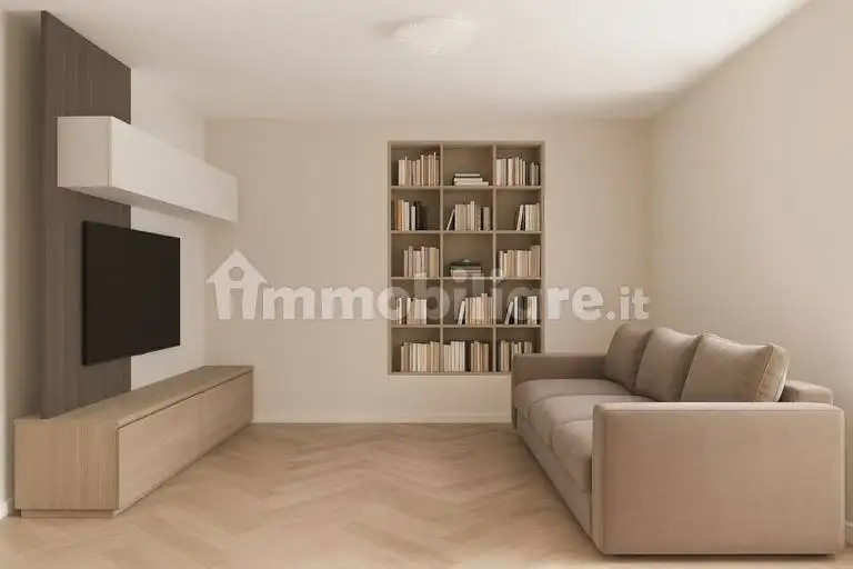 Appartamento in vendita a Piancogno