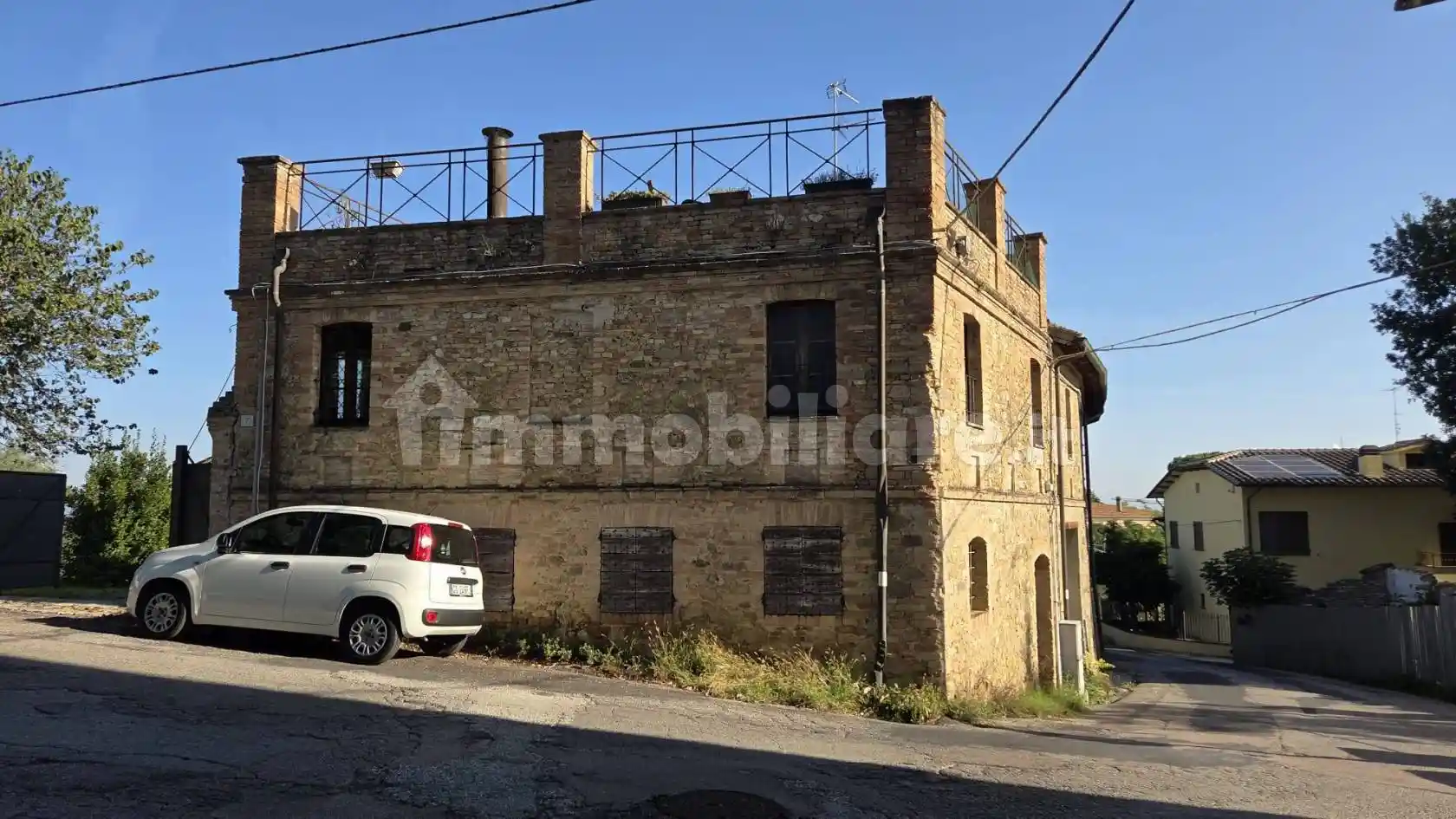 Rustico via della Corolla 7, San Martino in Colle - Sant'Enea, Perugia - foto 4