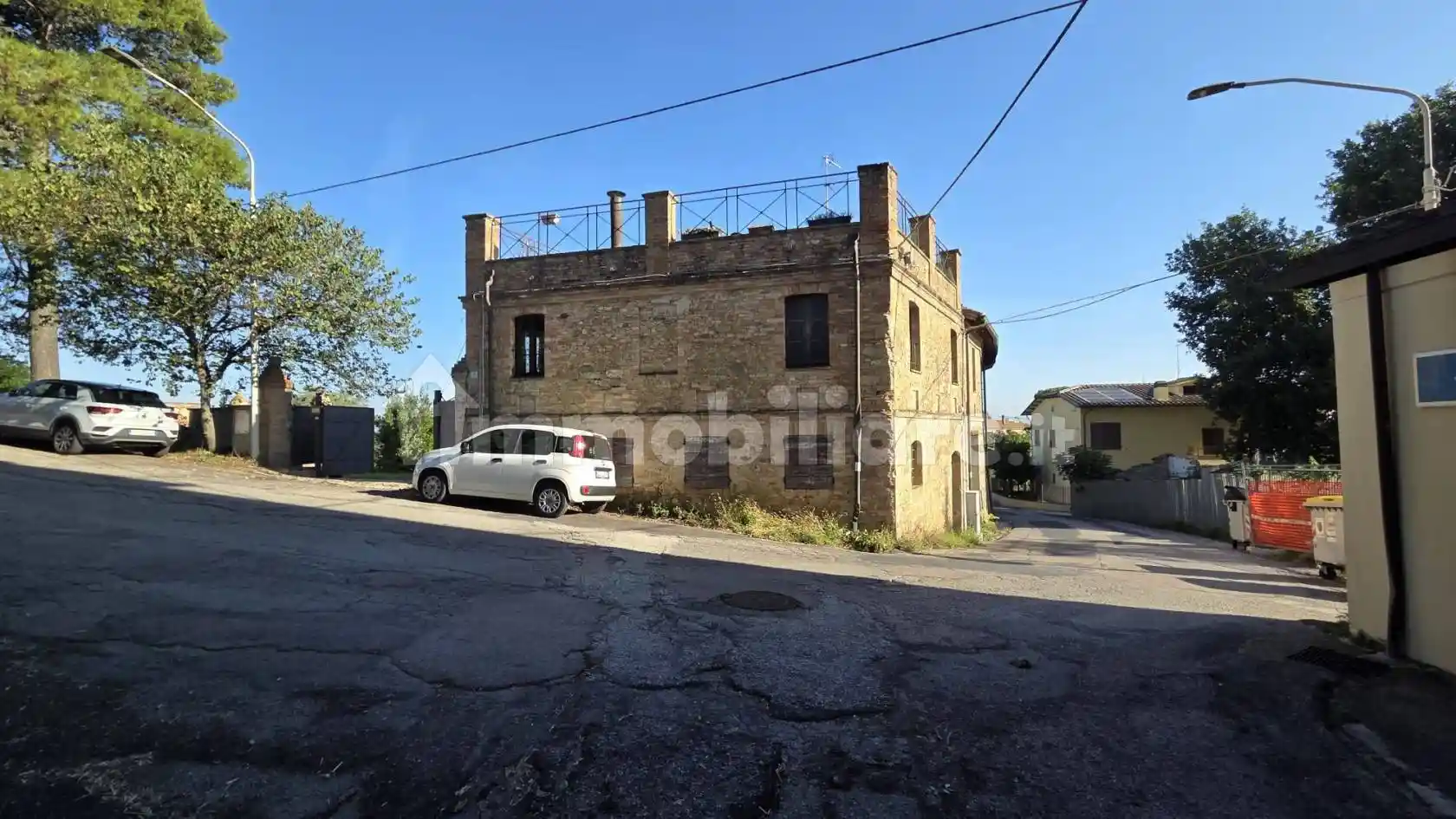 Rustico via della Corolla 7, San Martino in Colle - Sant'Enea, Perugia - foto 5