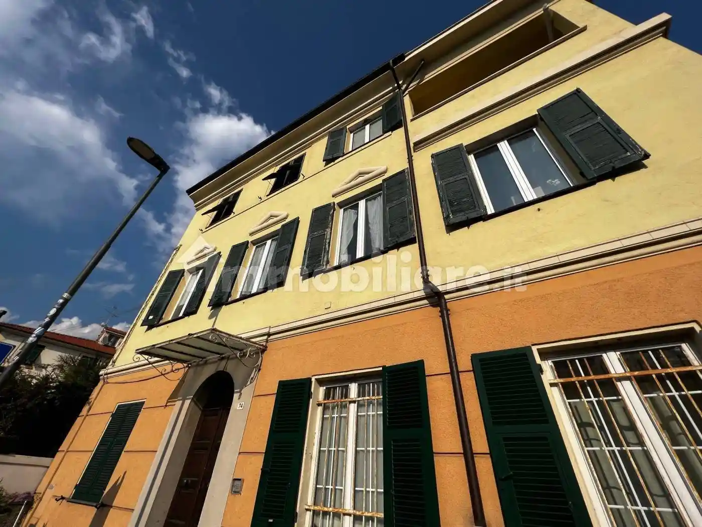 Appartamento in vendita a Lavagna