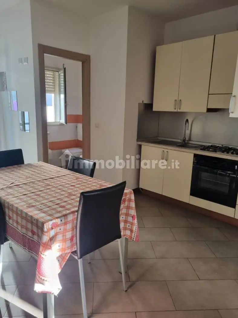 Bilocale via Corsa del Conte, Centro, Alcamo - foto 2