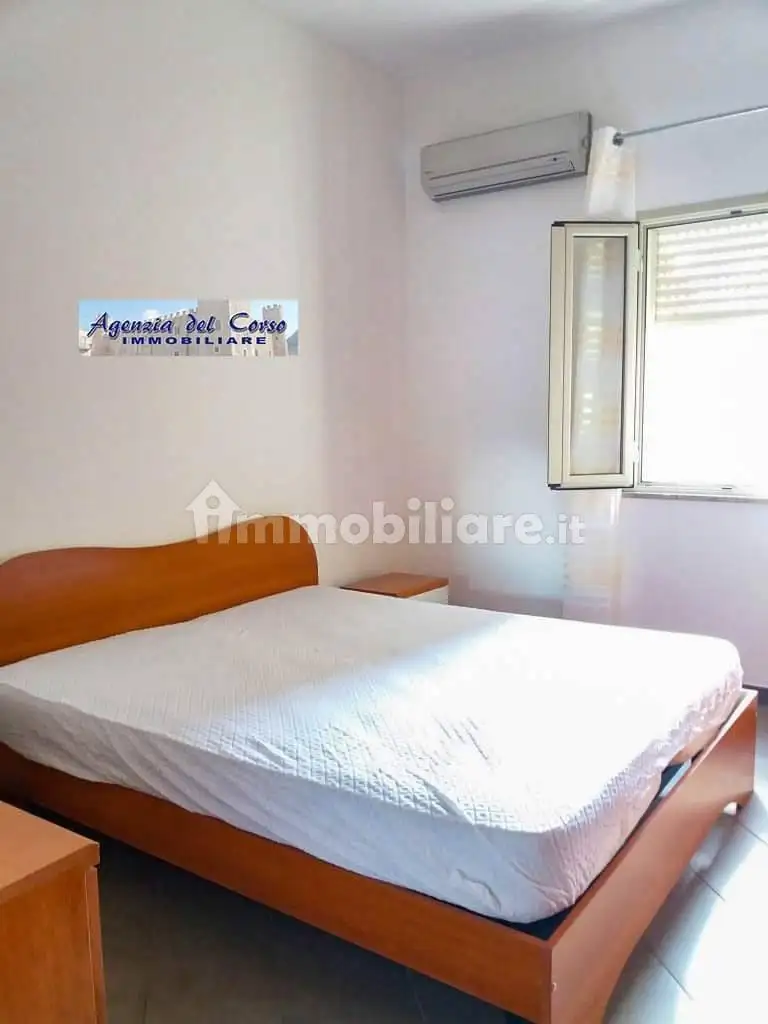 Bilocale via Corsa del Conte, Centro, Alcamo - foto 4