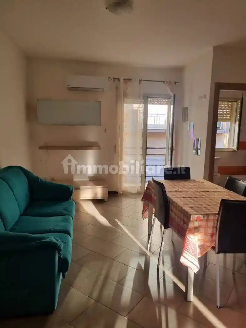 Appartamento in affitto a Alcamo