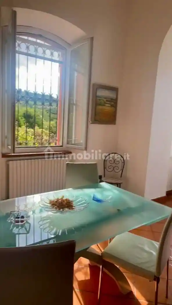 Appartamento buono stato, piano terra, Palombare, Ancona - foto 2