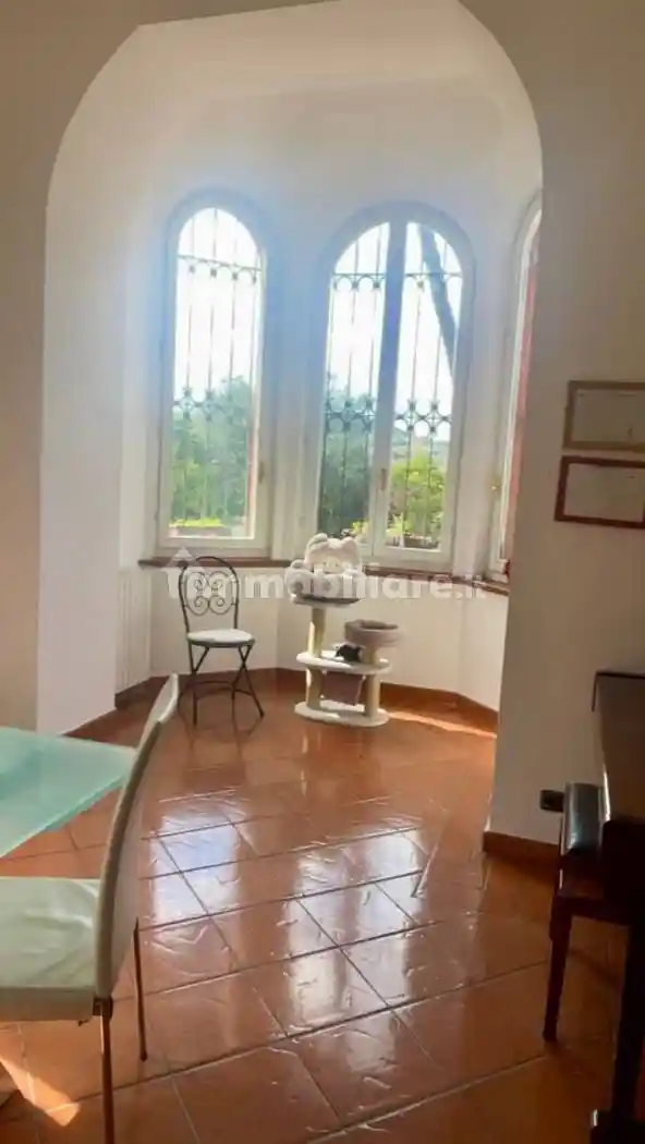 Appartamento buono stato, piano terra, Palombare, Ancona - foto 3