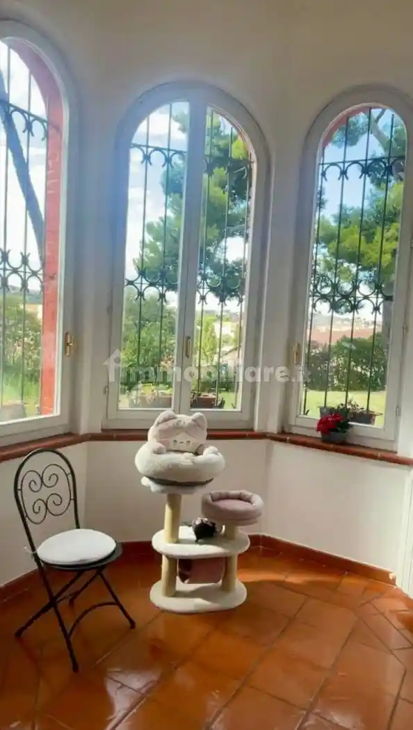 Appartamento buono stato, piano terra, Palombare, Ancona - foto 4