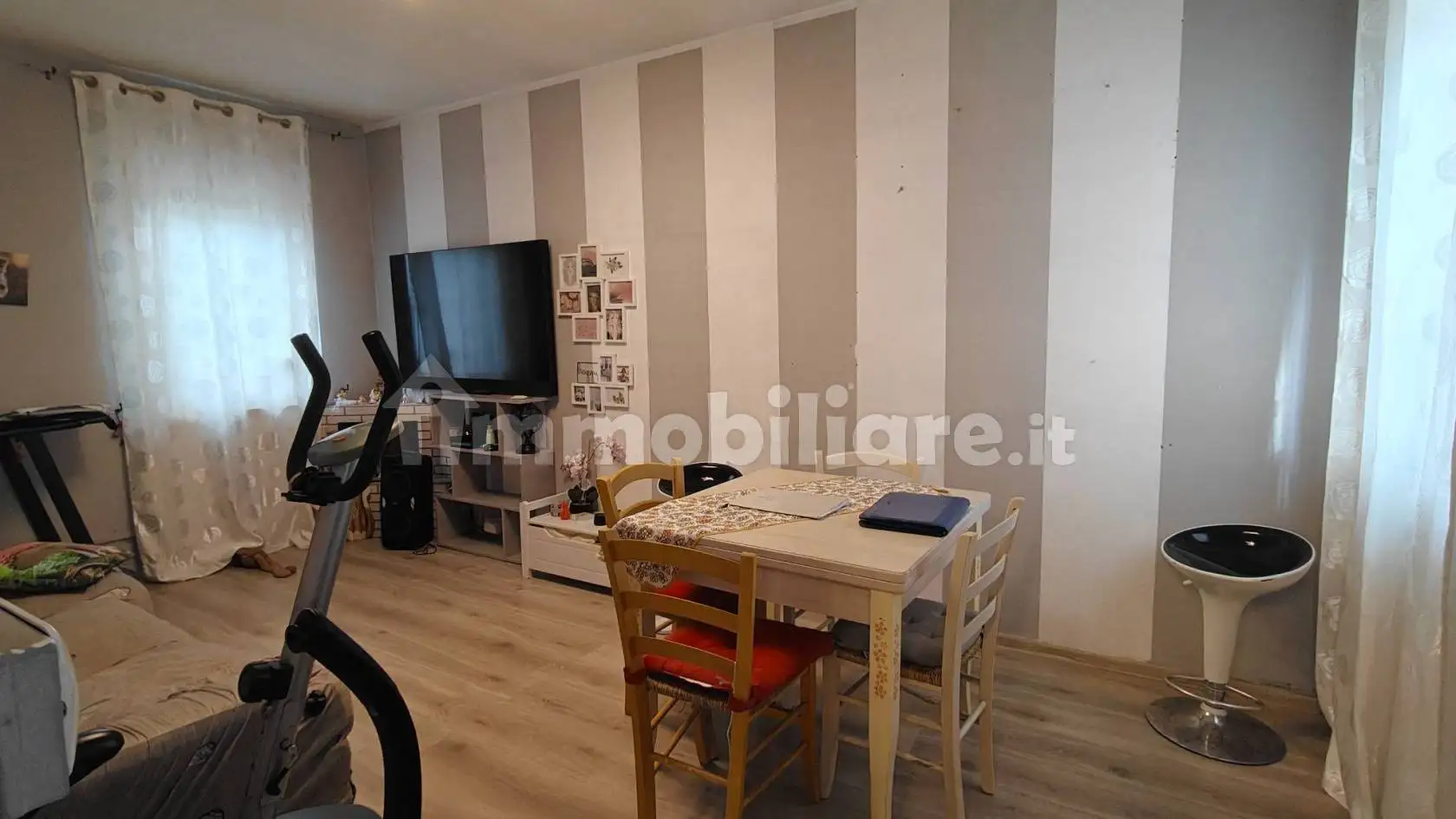 Villetta a schiera in vendita a Vigevano